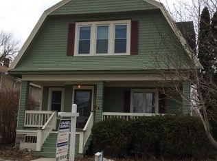 1120 Crooks St, Green Bay, WI 54301