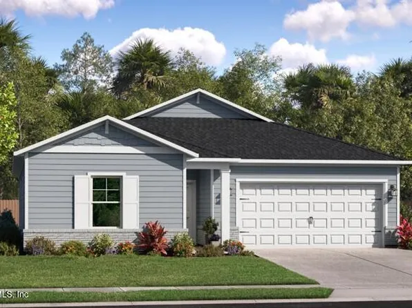 6449 FIREBUSH Road, Jacksonville, FL 32218