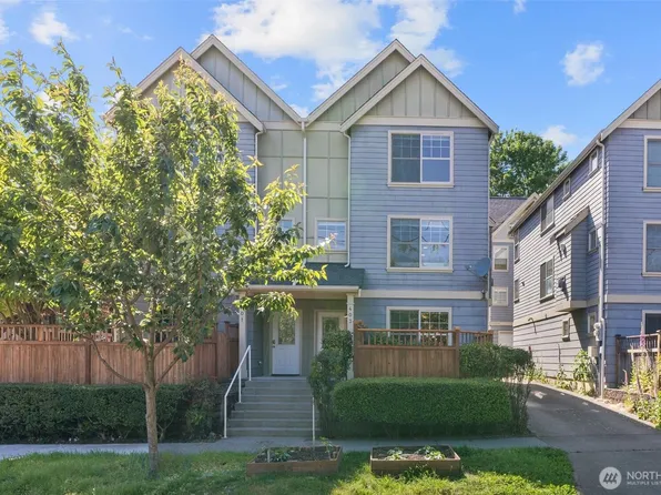 403 21st Avenue, Seattle, WA 98122