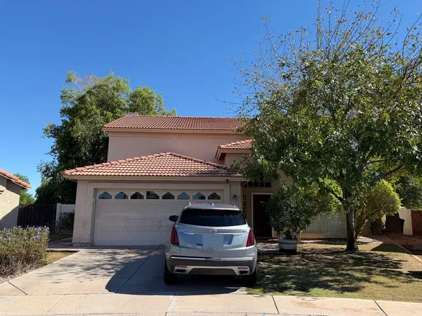 509 W Verano Pl, Gilbert, AZ 85233