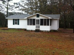 120 Martin Sheffield Rd, Carrollton, GA 30116