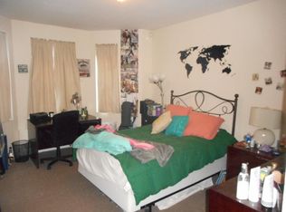 825 Beacon St #10B, Boston, MA 02215