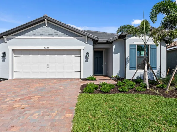 6327 Van Buren Court Ave, Maria, FL 34142