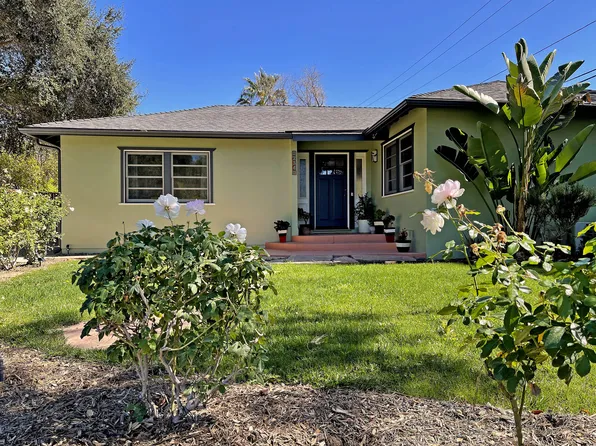 234 Avenida Del Recreo #1, Ojai, CA 93023