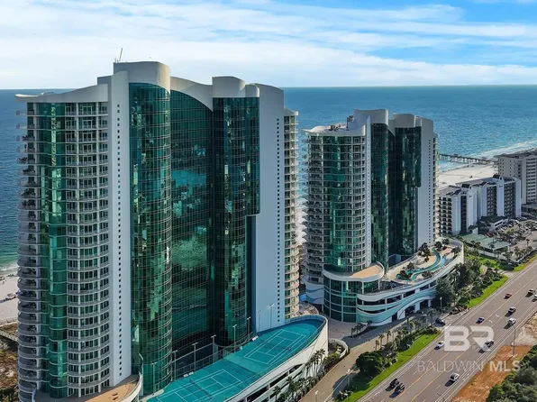 26350 Perdido Beach Blvd Unit C2505, Orange Beach, AL 36561