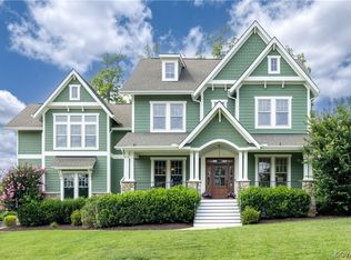 16012 Drumone Rd, Midlothian, VA 23112