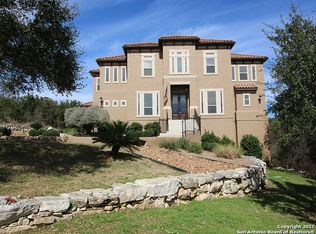 14442 Contour Pl, Helotes, TX 78023