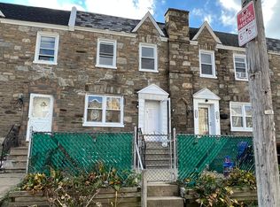 1252 Hellerman St, Philadelphia, PA 19111