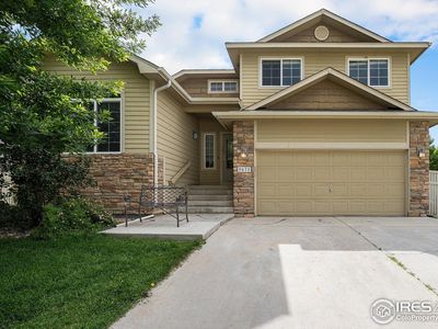 9673 Roadrunner Ave, Firestone, CO, 80504