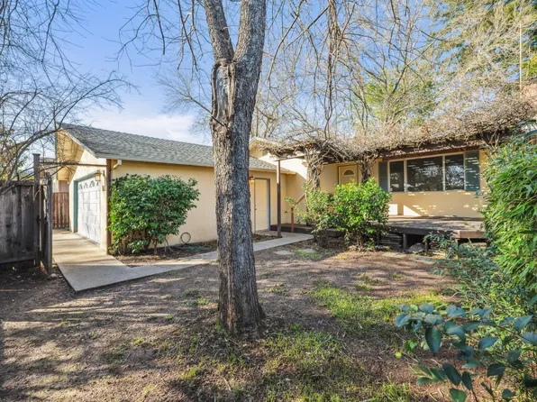 141 Northside Avenue, Sonoma, CA 95476