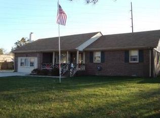 5605 Waring Ct, Virginia Beach, VA 23464
