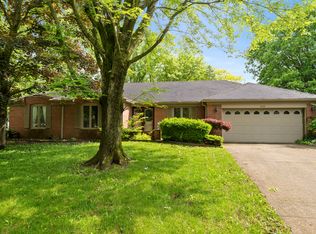 8909 Ellington Dr, Indianapolis, IN