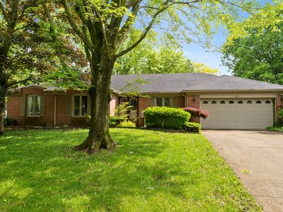 8909 Ellington Dr, Indianapolis, IN, 46234