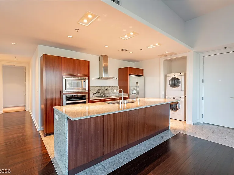 4471 Dean Martin Dr #3509 — Photo 7