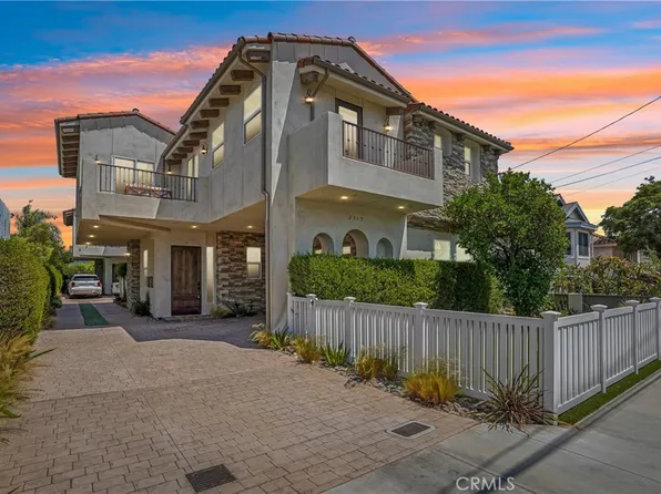 2315 Clark Ln Unit A, Redondo Beach, CA 90278