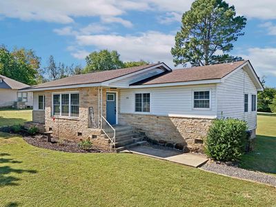 176 W James Rd, Clinton, AR, 72031