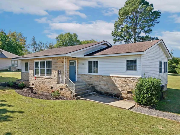 176 W James Rd, Clinton, AR 72031