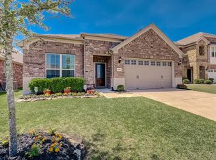 4510 Ferndale Meadows Dr, Katy, TX 77494