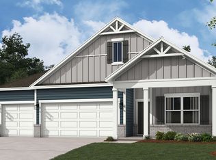 5701 Bluewing Creek Ln, Clayton, IN 46118