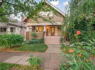 1922 SE 42nd Ave, Portland, OR 97215