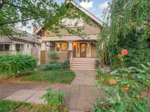 1922 SE 42nd Ave, Portland, OR 97215