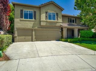 2251 Pinnacle Ct, Hollister, CA