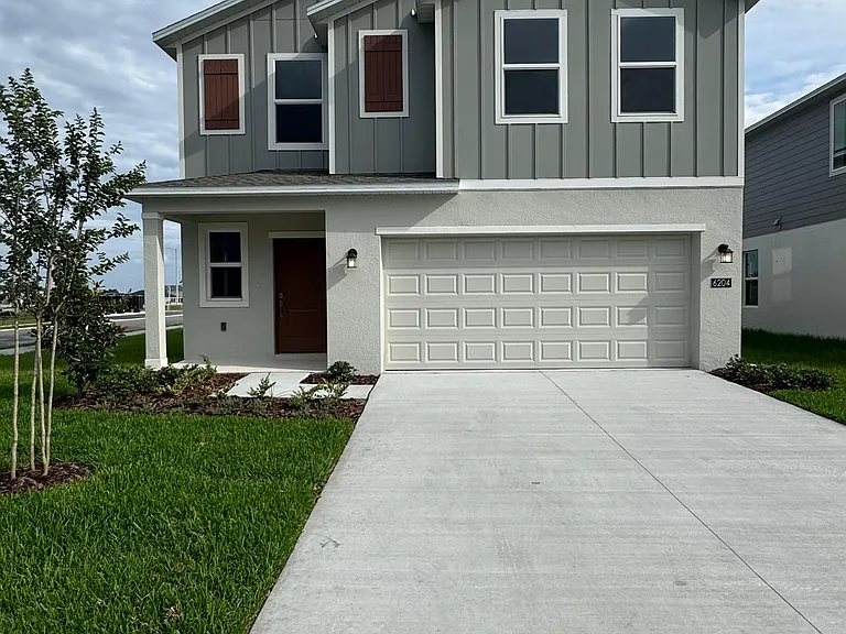 5513 Pimenta Ct — Photo 1