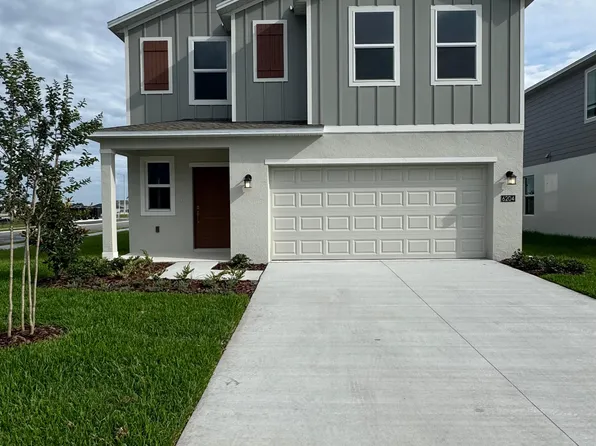 5513 Pimenta Ct, Kissimmee, FL 34758