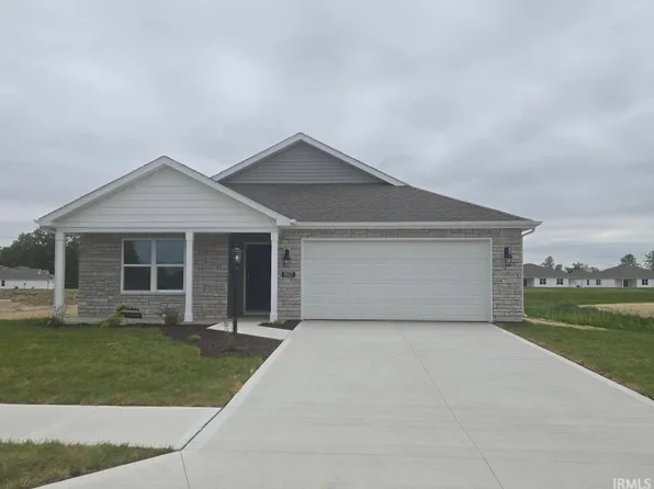 3557 Beck Ct, Fort Wayne, IN 46818