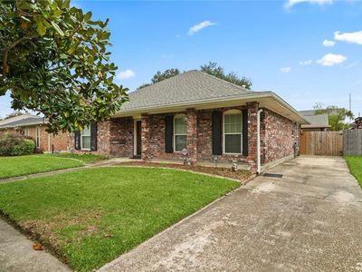8 Brittany Dr, Kenner, LA, 70065