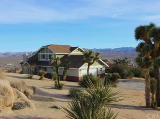 57831 Bandera Rd, Yucca Valley, CA 92284