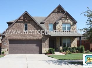 8133 Rock Elm Rd, Fort Worth, TX 76131