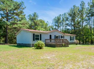1160 By Blvd, Bon Aqua, TN 37025
