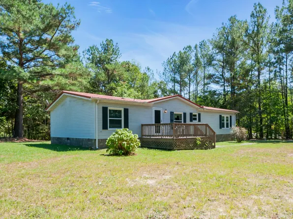 1160 By Blvd, Bon Aqua, TN 37025