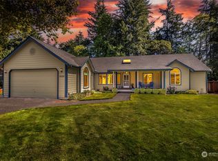 6026 Jody Ct SW, Tumwater, WA 98512