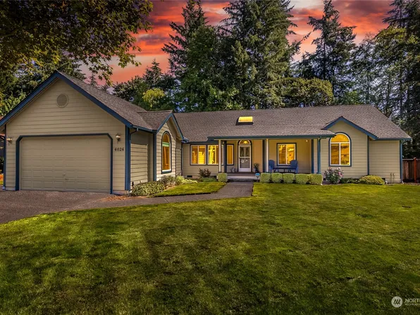 6026 Jody Court SW, Tumwater, WA 98512