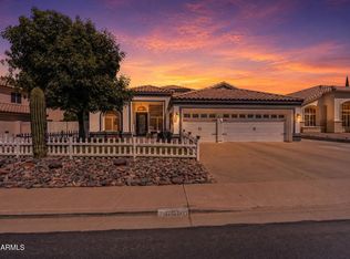 6550 E ROLAND Street, Mesa, AZ 85215