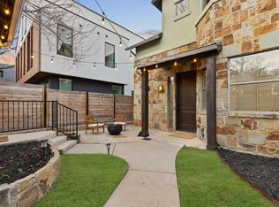 512 Sunny Ln #A, Austin, TX 78704