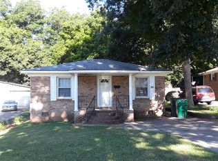 1819 Erie St, Charlotte, NC