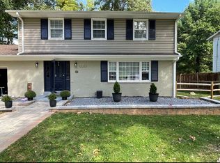 14132 Flint Rock Rd, Rockville, MD 20853