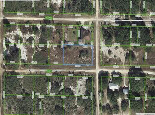 2822 W Joliet Rd, Avon Park, FL 33825