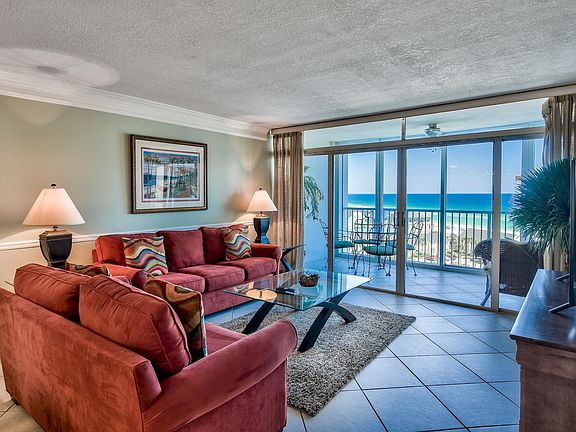 4th image of 900 Gulf Shore Dr Unit 3103