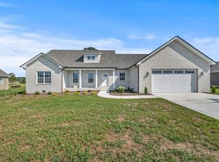 2800 Autumn Woods Trl, Cookeville, TN 38501