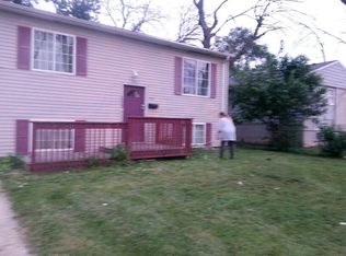 16637 Dixie Hwy, Markham, IL 60428