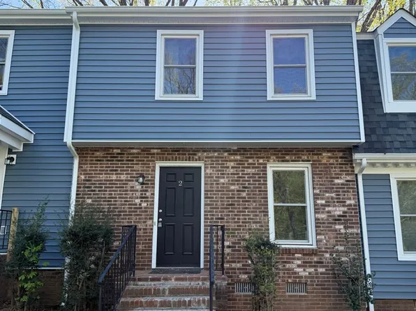 1711 Wards Ferry Road, 1711 Wards Ferry Rd APT 2, Lynchburg, VA 24502