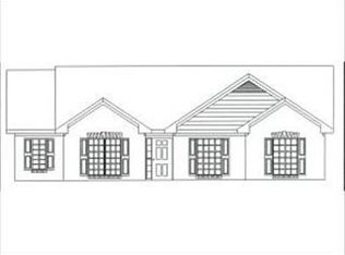 2651 Ardwick Dr, Hephzibah, GA 30815