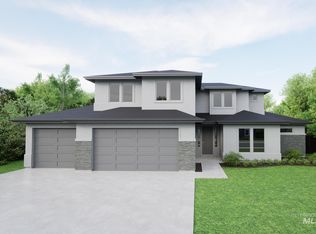 2180 E Padstow St, Kuna, ID 83634