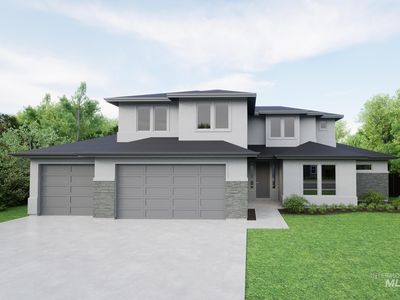 2271 E Blakehurst St, Kuna, ID, 83634