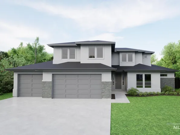 2271 E Blakehurst St, Kuna, ID 83634