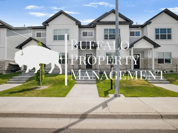 1426 Fremont Ave, Idaho Falls, ID 83402